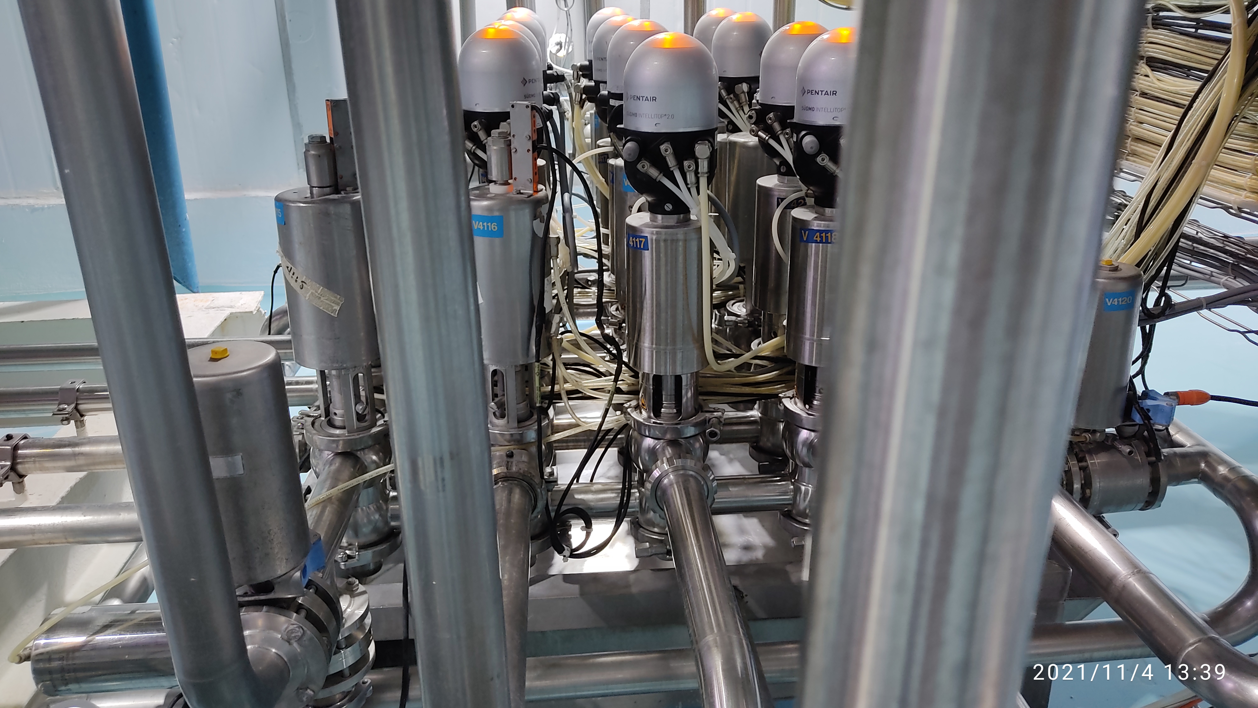 Instalaciones Mecánicas